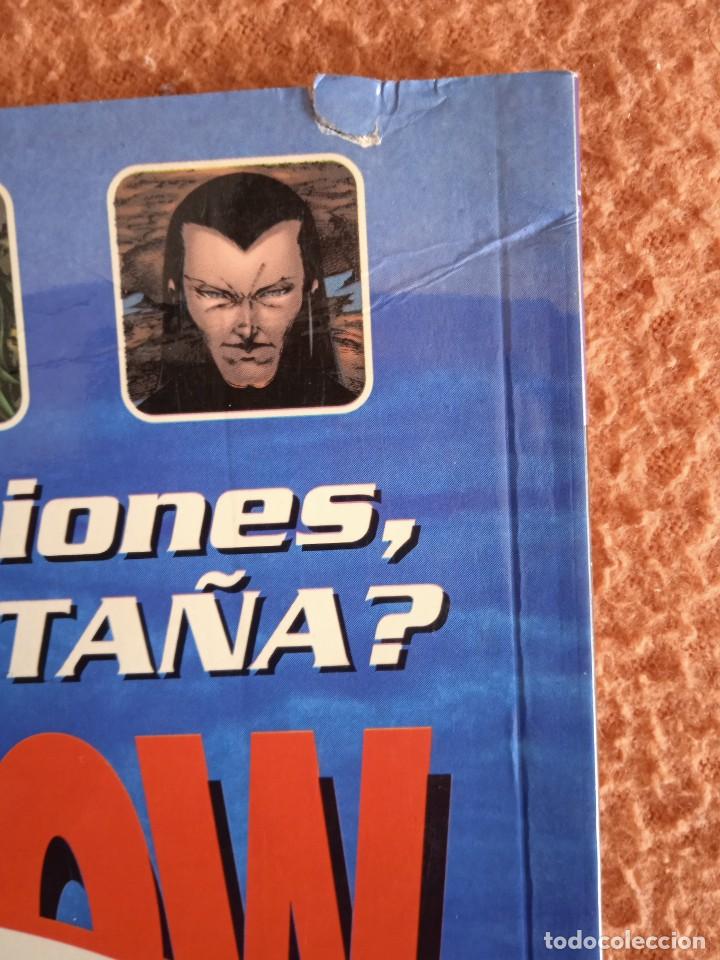 C&oacute;mics: STAR WARS CREPUSCULO 2 PLANETA - Foto 3