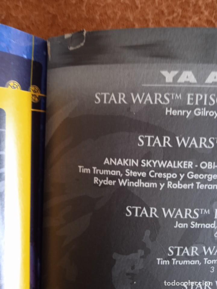 C&oacute;mics: STAR WARS CREPUSCULO 2 PLANETA - Foto 4