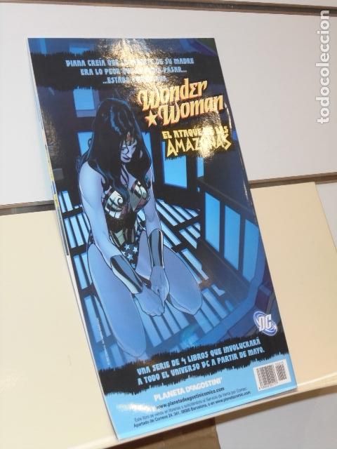 C&oacute;mics: DC PRESENTA 15 JOVENES TITANES N&ordm; 8 - PLANETA - Foto 2