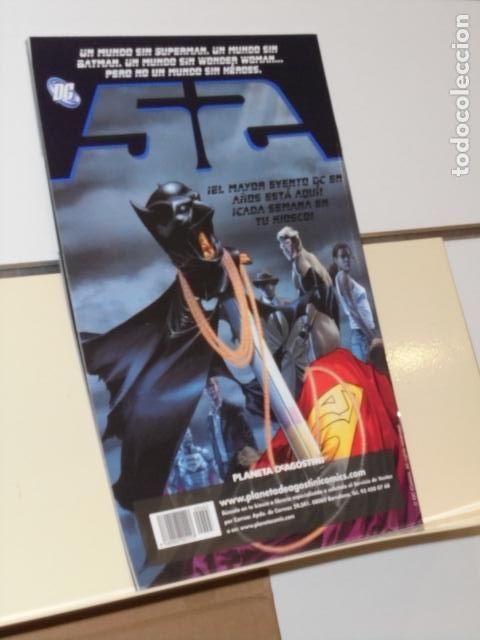 C&oacute;mics: DC PRESENTA 3 JOVENES TITANES N&ordm; 2 - PLANETA - Foto 2