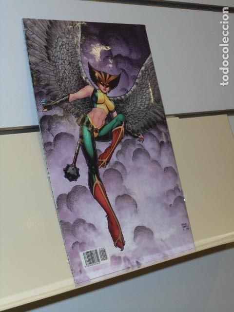 C&oacute;mics: JLA VOL. 2 N&ordm; 5 DC - PLANETA - Foto 2
