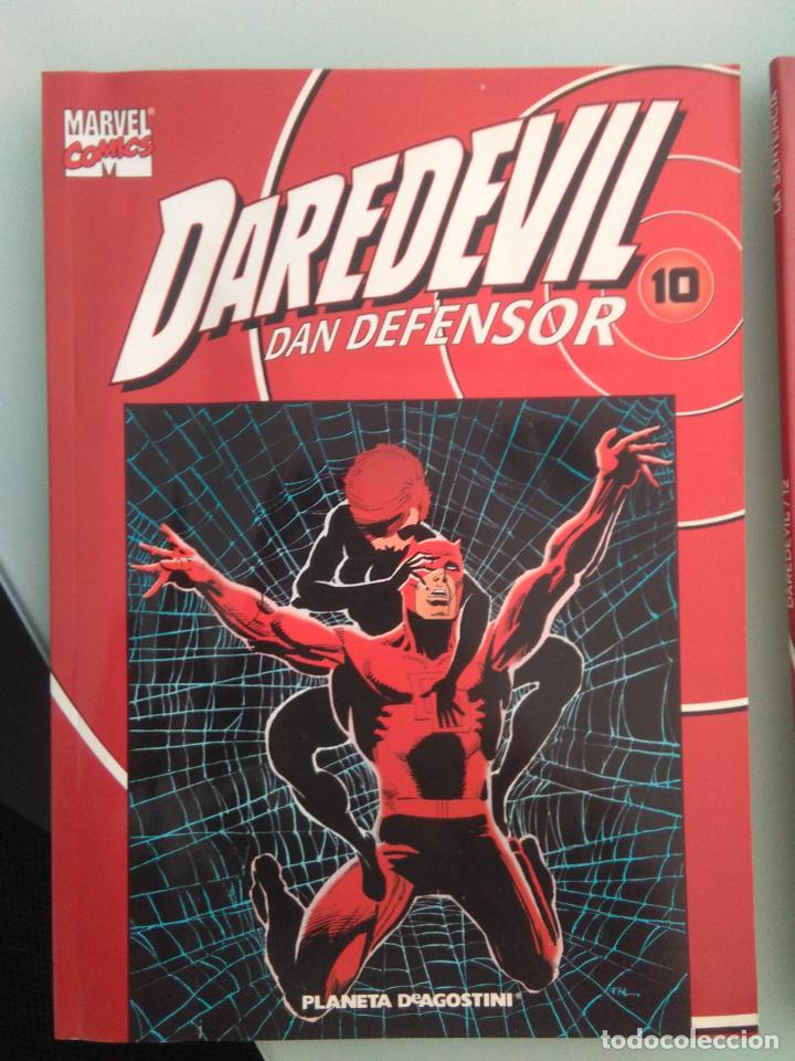 C&oacute;mics: DAREDEVIL PLANETA N&ordm; 10 PERFECTO ESTADO - Foto 1