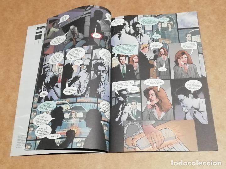 C&oacute;mics: INDEPENDENCE DAY - COMICS MARVEL - Foto 3