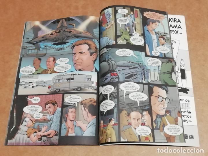 C&oacute;mics: INDEPENDENCE DAY - COMICS MARVEL - Foto 4