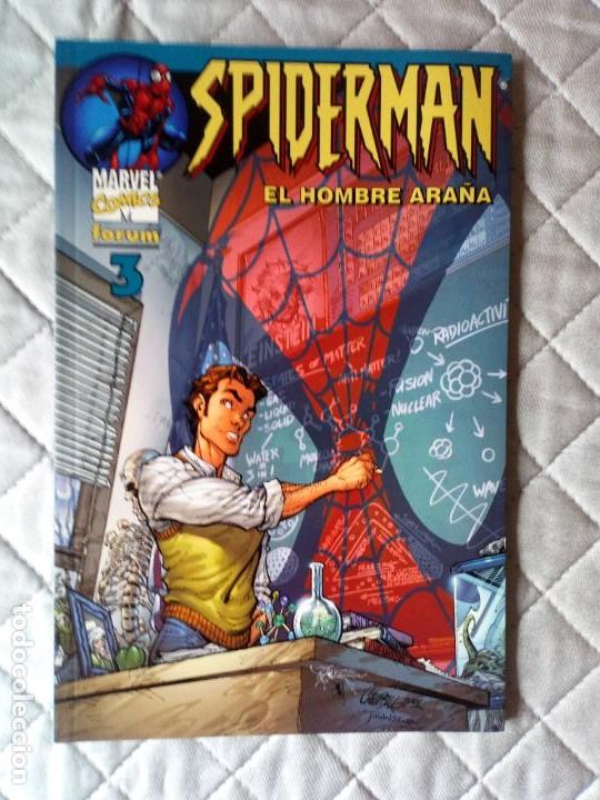 C&oacute;mics: Spiderman Vol.6 N&ordm; 3 PLANETA - Foto 1