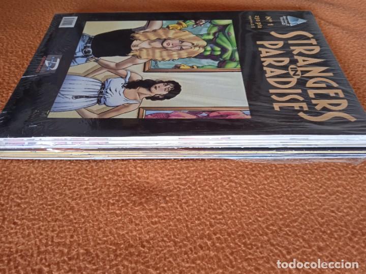 C&oacute;mics: STRANGERS IN PARADISE COMPLETA - Foto 3