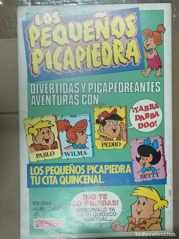C&oacute;mics: EL MAGO DE OZ N&ordm; 5 * LA VASIJA DE ORO * TEBEOS SA * PLANETA - Foto 2