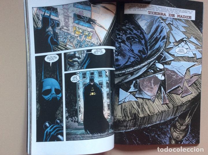 C&oacute;mics: BATMAN EL CABALLERO OSCURO N&uacute;mero 2 - Foto 4