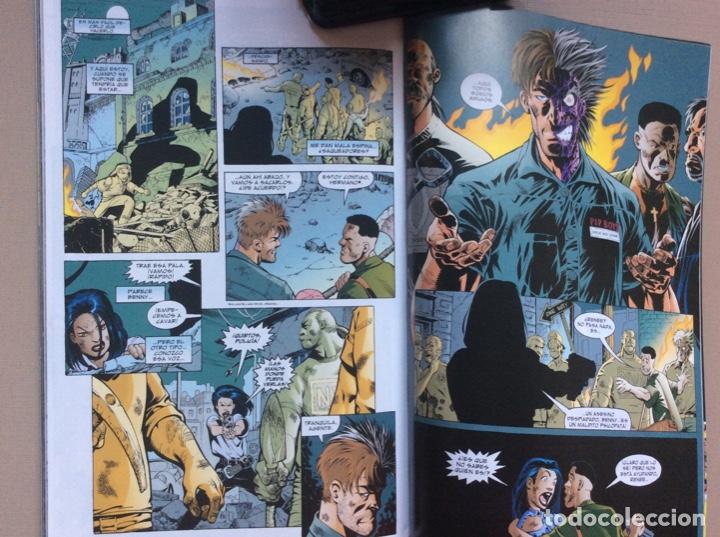 C&oacute;mics: BATMAN EL CABALLERO OSCURO N&uacute;mero 2 - Foto 5