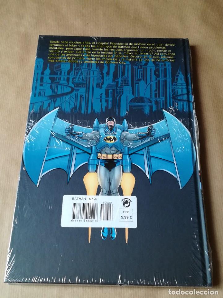 batman la colección - planeta de agostini - col - Acheter Comics anciens de  la maison d'édition Planeta sur todocoleccion