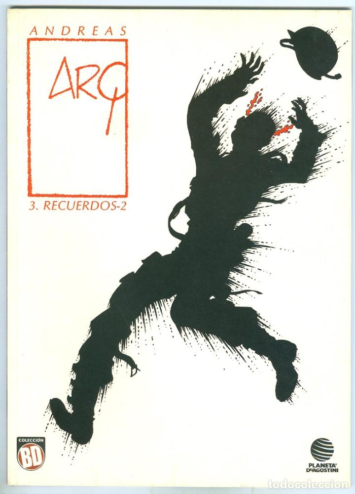 C&oacute;mics: Planeta. BD. Arq. 3. - Foto 1