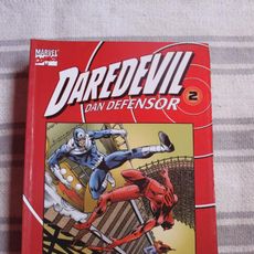 daredevil dan defensor nº 2: marcado por la mue - Compra venta en ...