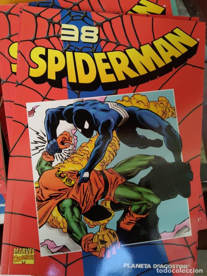 C&oacute;mics: Spiderman N&ordm; 38 - Foto 1