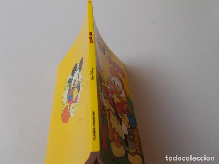 C&oacute;mics: DON MIKI n&ordm; 4 Planeta - Foto 2