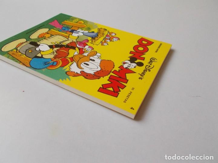C&oacute;mics: DON MIKI n&ordm; 4 Planeta - Foto 3