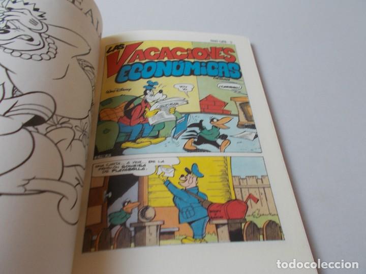 C&oacute;mics: DON MIKI n&ordm; 4 Planeta - Foto 4