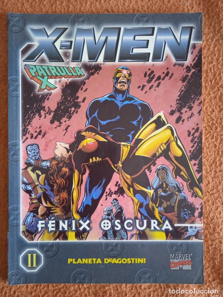 C&oacute;mics: X-MEN LA PATRULLA X 11 PLANETA - Foto 1