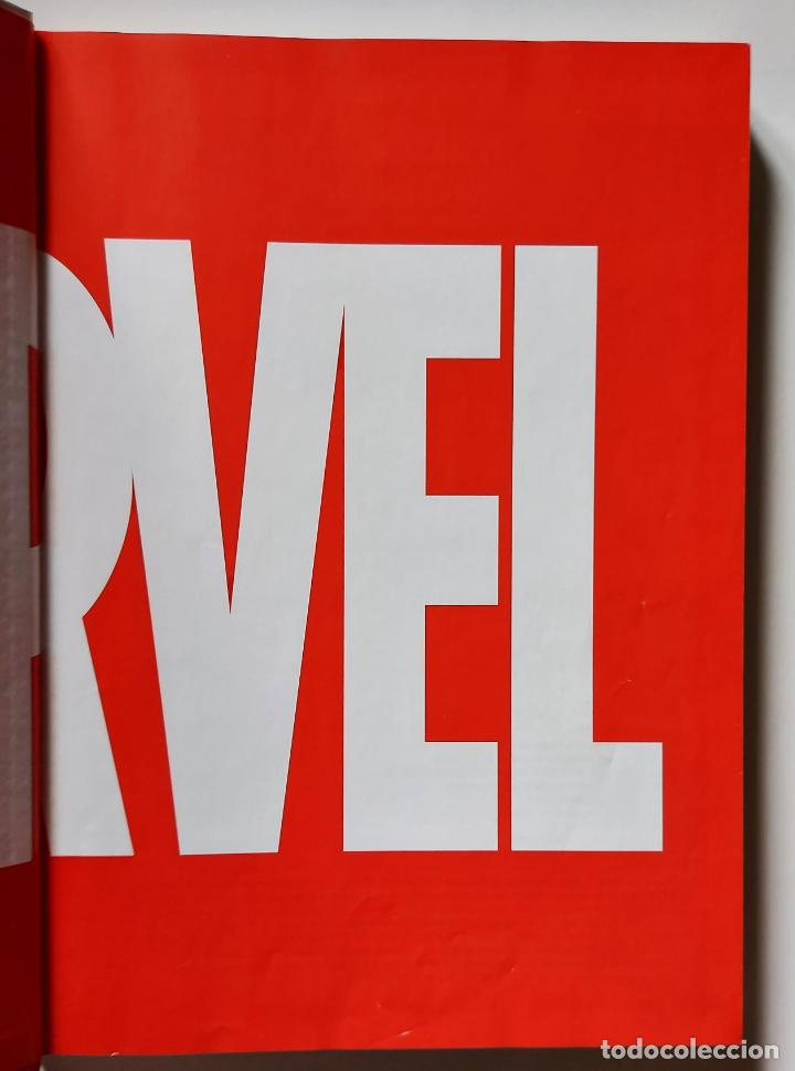 C&oacute;mics: Marvel. Los or&iacute;genes | Marvel | Editorial Planeta 2015 - Foto 4