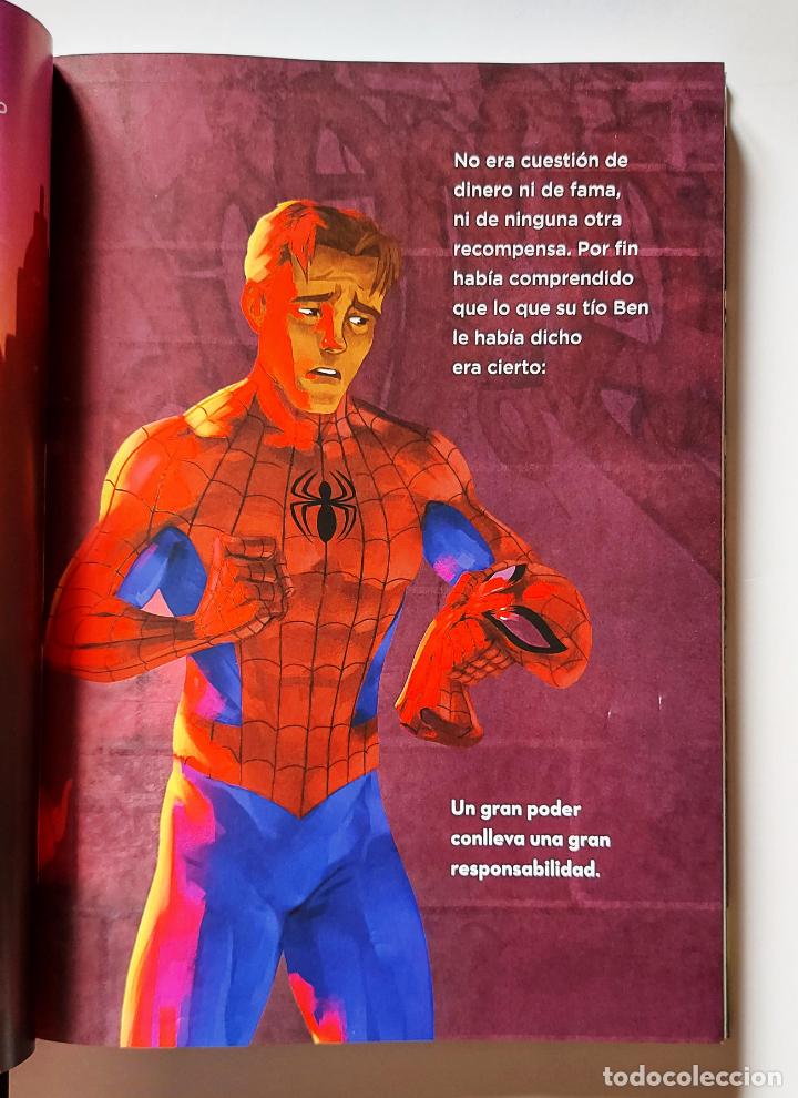 C&oacute;mics: Marvel. Los or&iacute;genes | Marvel | Editorial Planeta 2015 - Foto 7