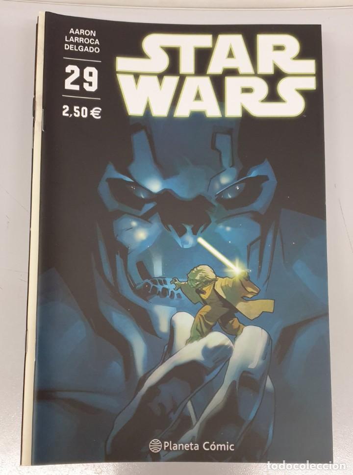 C&oacute;mics: STAR WARS N&ordm; 29 - JASON AARON / PLANETACOMIC - Foto 1