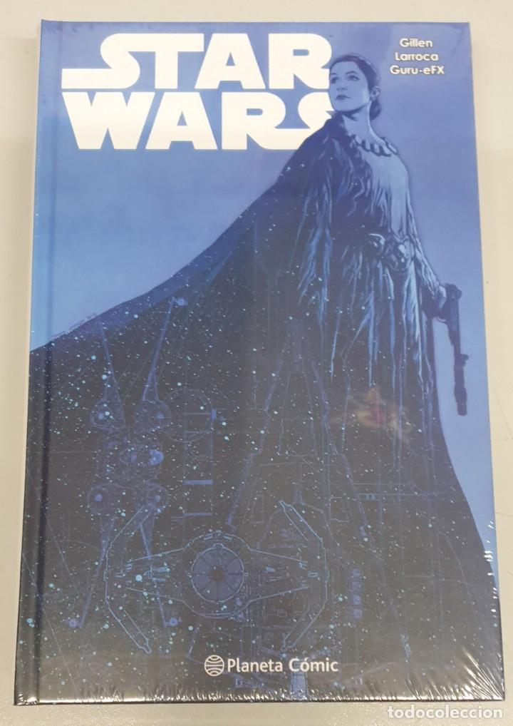 C&oacute;mics: STAR WARS TOMO 9 / PLANETA COMIC - Foto 1