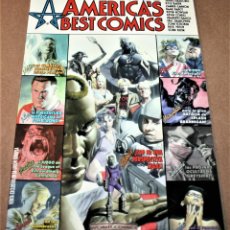 Cómics: ESPECIAL AMERICA'S BEST COMICS - WORLD COMICS / PLANETA DEAGOSTINI. Lote 282455023
