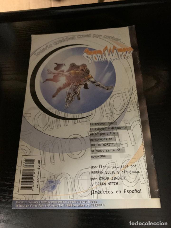 C&oacute;mics: Promethea n&ordm; 3, de Alan Moore y J.H. Williams III - Foto 2