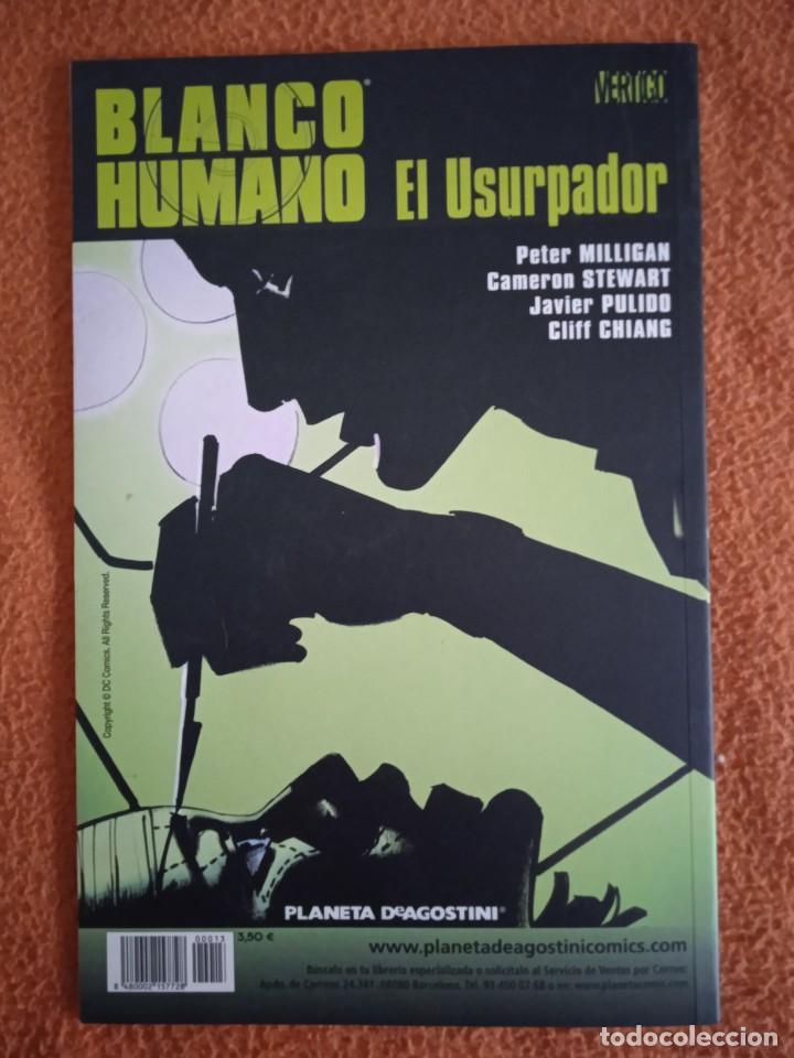 C&oacute;mics: THE SANDMAN 13 PLANETA - Foto 2