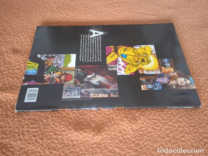 C&oacute;mics: LO MEJOR DE VERTIGO / PLANETA 2005 - Foto 2