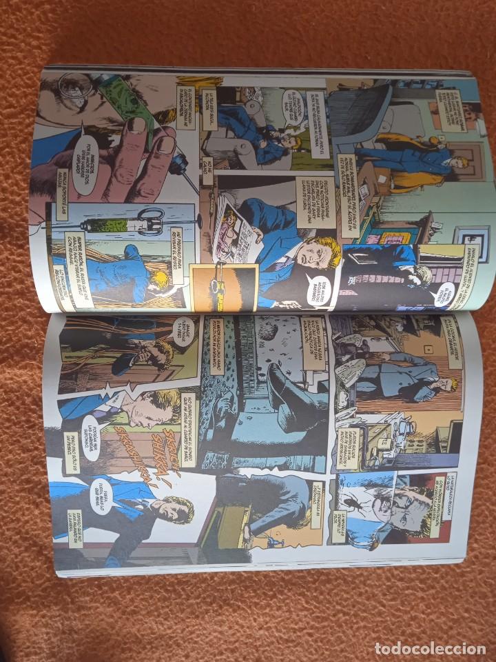 C&oacute;mics: LO MEJOR DE VERTIGO / PLANETA 2005 - Foto 3