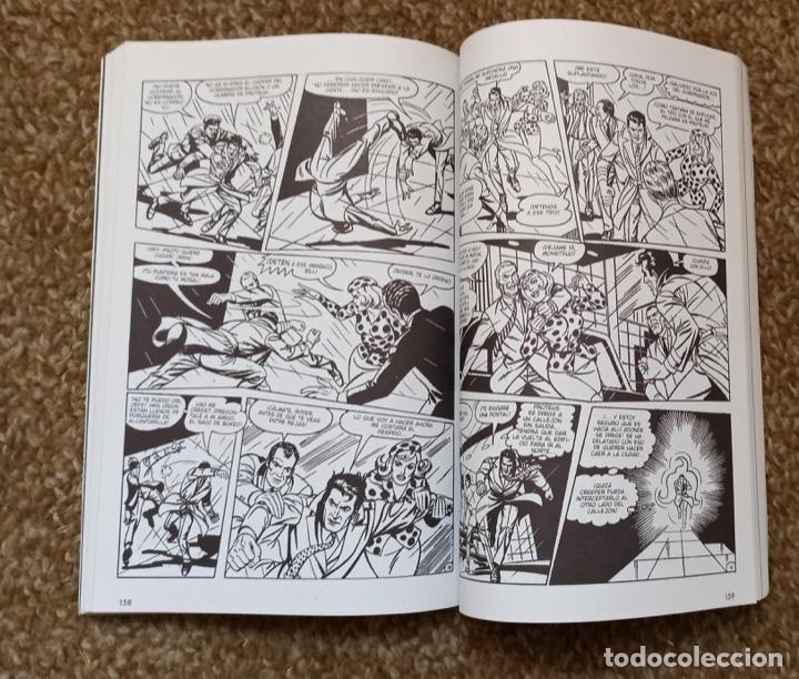 C&oacute;mics: CLASICOS DC. CREEPER DE STEVE DITKO - Foto 3