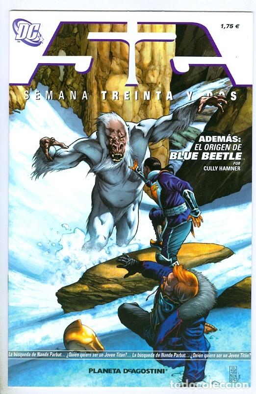 C&oacute;mics: Planeta. Cincuenta y dos. 52. 32.