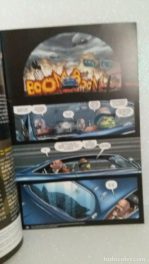 C&oacute;mics: COMIC DC 75 BATMAN PLANETA DE AGOSTINI N&ordm;35 - Foto 1