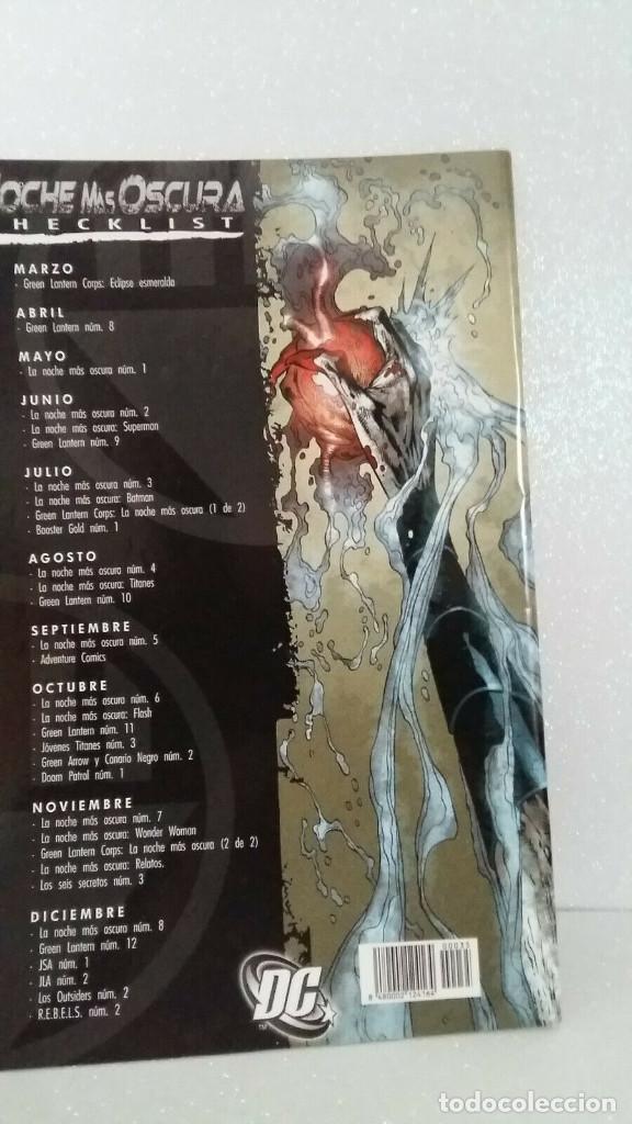 C&oacute;mics: COMIC DC 75 BATMAN PLANETA DE AGOSTINI N&ordm;35 - Foto 2