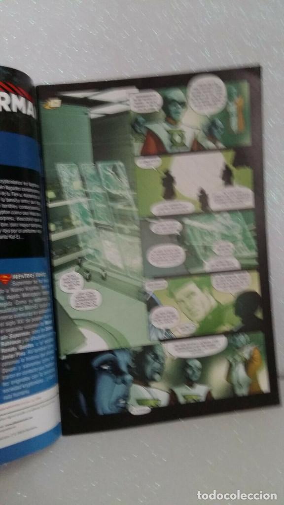 C&oacute;mics: COMIC DC 75 SUPERMAN PLANETA DE AGOSTINI N&ordm;36 - Foto 1