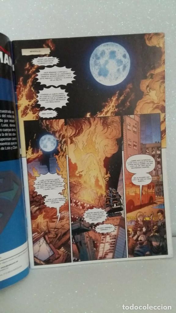 C&oacute;mics: COMIC DC SUPERMAN PLANETA DE AGOSTINI N&ordm;20 - Foto 1