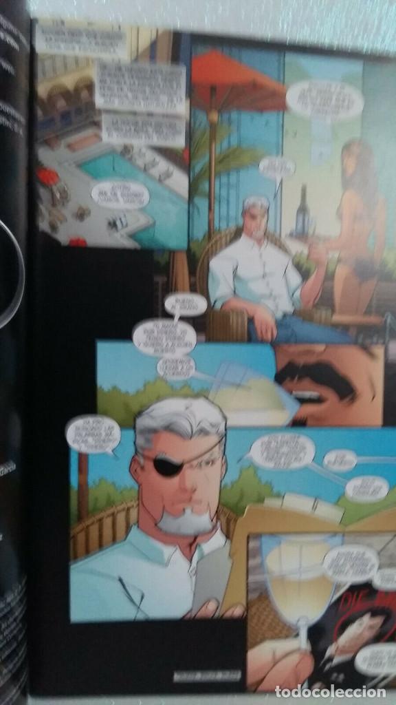 C&oacute;mics: COMIC DC SUPERMAN/BATMAN PLANETA DE AGOSTINI N&ordm;7 - Foto 1
