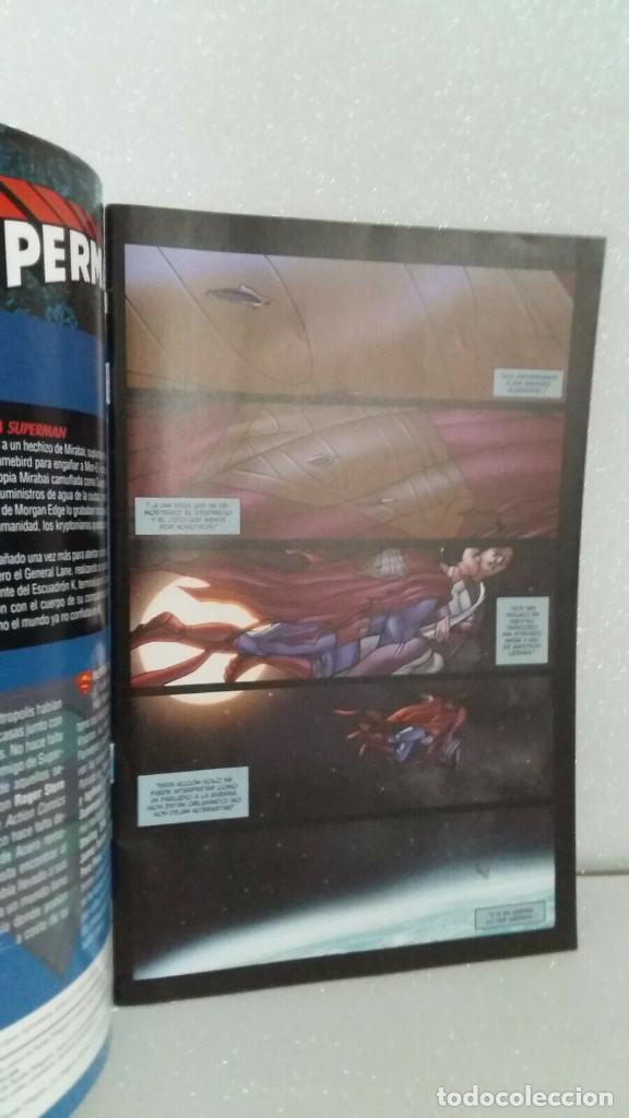 C&oacute;mics: COMIC DC 75 SUPERMAN PLANETA DE AGOSTINI N&ordm;40 - Foto 1