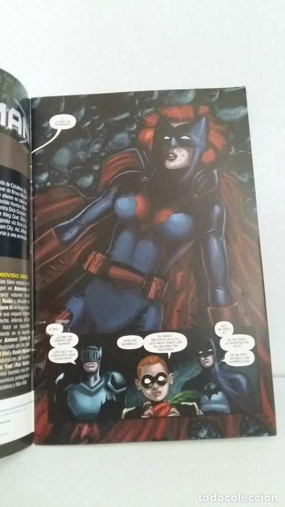 C&oacute;mics: DC 75 BATMAN EL REGRESO DE BRUCE WAYNE N&ordm;39 - Foto 2