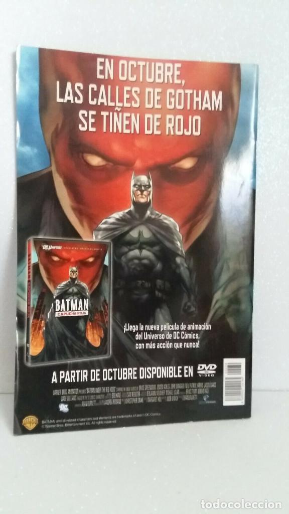 C&oacute;mics: DC 75 BATMAN EL REGRESO DE BRUCE WAYNE N&ordm;39 - Foto 3