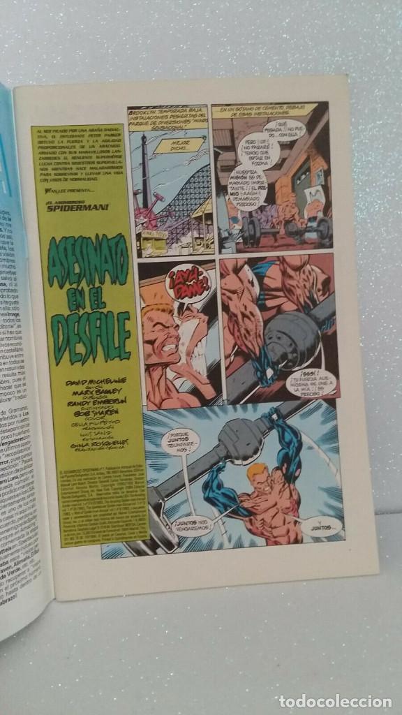 C&oacute;mics: COMICS FORUM EL ASOMBROSO SPIDERMAN N&ordm;7 - Foto 1