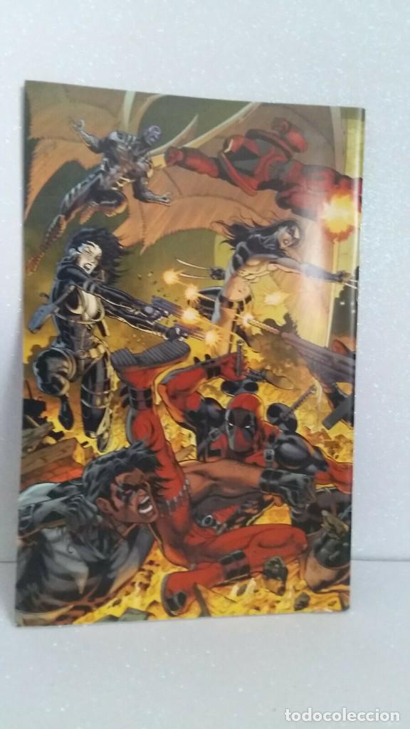 C&oacute;mics: PANINI COMICS EL INCREIBLE HULK N&ordm;17 - Foto 3