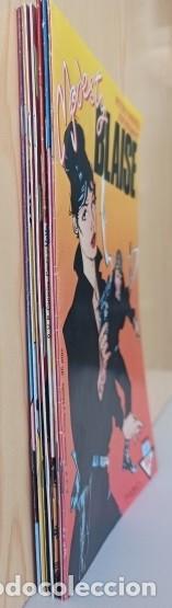 C&oacute;mics: MODESTY BLAISE - COLECCI&Oacute;N COMPLETA 7 N&Uacute;MEROS - EXCELENTE ESTADO - Foto 2