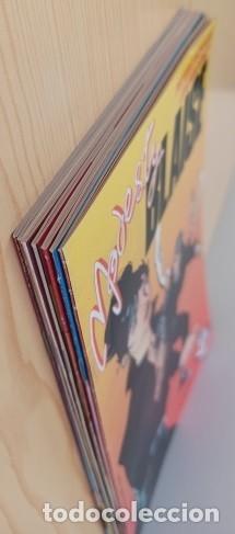 C&oacute;mics: MODESTY BLAISE - COLECCI&Oacute;N COMPLETA 7 N&Uacute;MEROS - EXCELENTE ESTADO - Foto 3