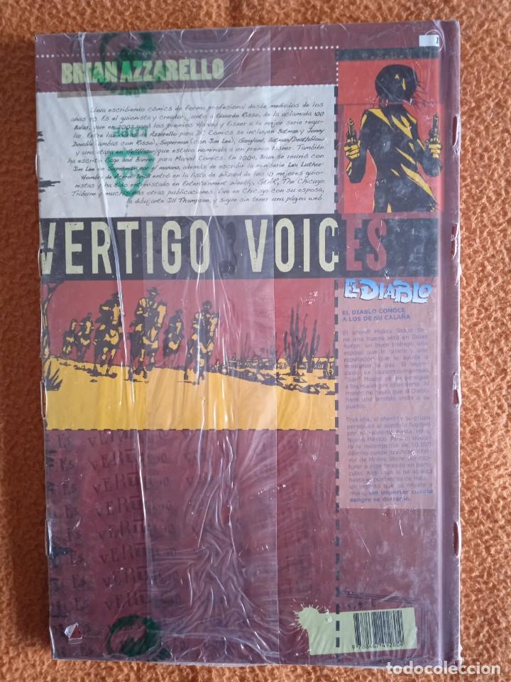 C&oacute;mics: El d&iacute;ablo Tapa dura Planeta - Foto 2