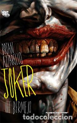 C&oacute;mics: JOKER - TOMO - PLANETA - Foto 1