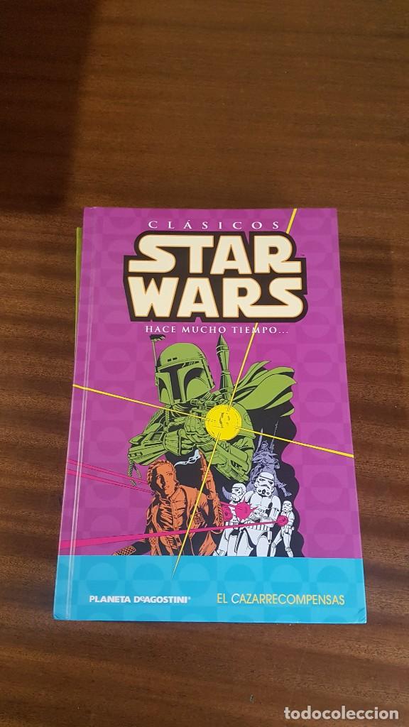 C&oacute;mics: STAR WARS clasica en tomos - Foto 5