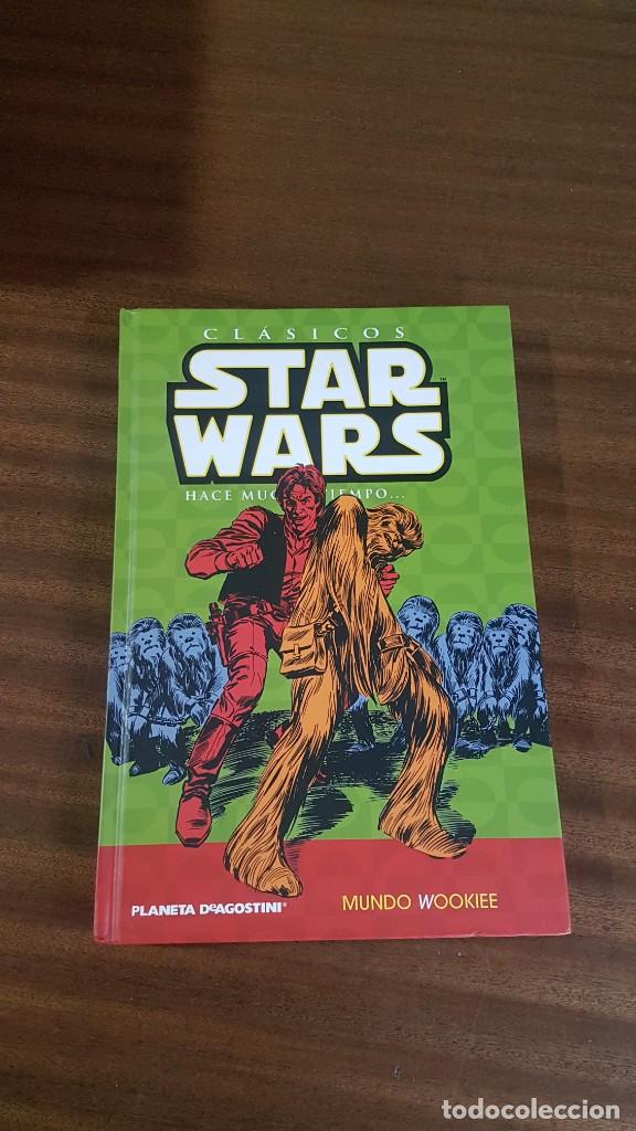 C&oacute;mics: STAR WARS clasica en tomos - Foto 6