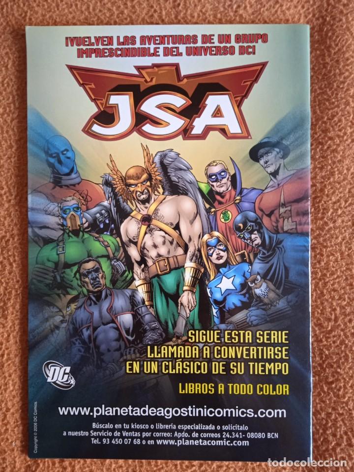 C&oacute;mics: WONDER WOMAN 6 PLANETA - Foto 2