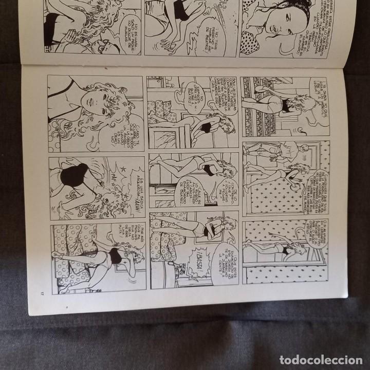 C&oacute;mics: Comic El Perfume del Invisible de Milo Manara - Foto 4